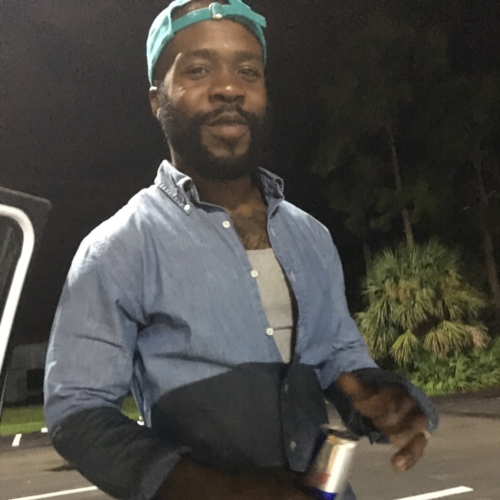 Meet your Posher, Tevin